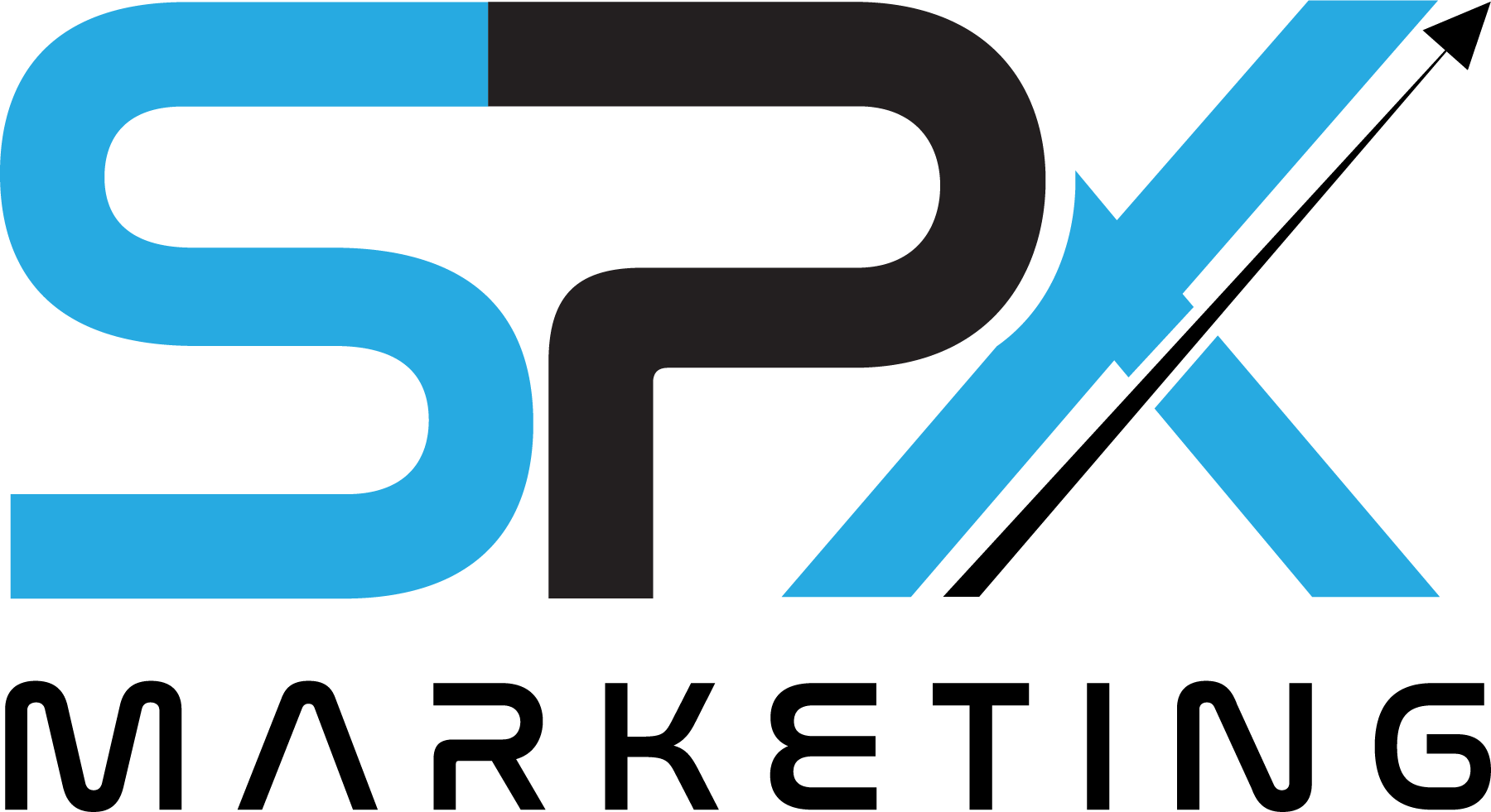 Final Logo SPX